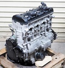 100% Workruns 15KMile Suzuki 03-04 GSXR1000 Completo Motore K3 K4 2003 2004