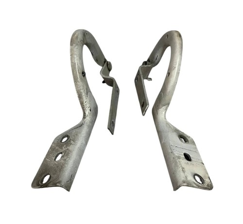 Coppia cerniere lato - cerniere,