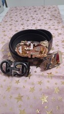 Cintura Gucci