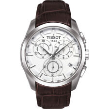 Tissot Couturier Orologio Uomo