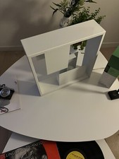 Fato - Artemide - Lampada da tavolo - Bianco - 350x350x100 mm - Usato Perfetto