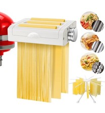 Accessori Pasta per KitchenAid