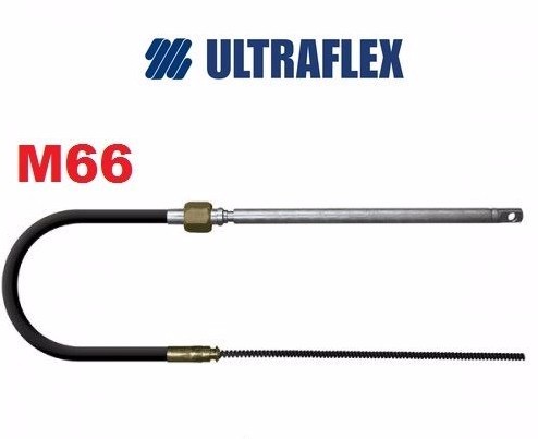 Ultraflex monocavo m66 per - ultraflex,
