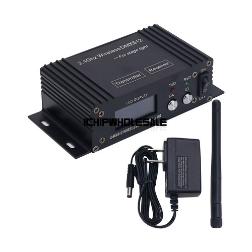 Ricetrasmettitore wireless - ricetrasmettitore,