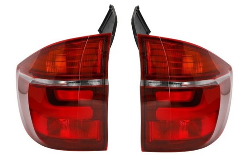 Lampe feu led arriere - led, +