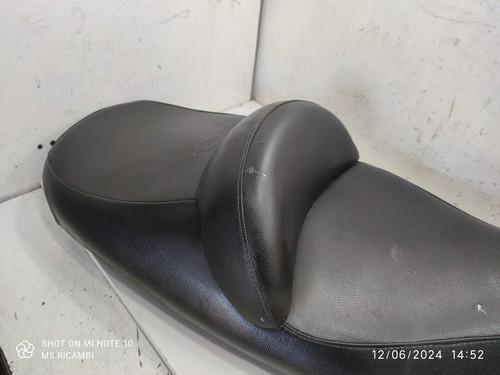 Sella danneggiata piaggio - danneggiata,