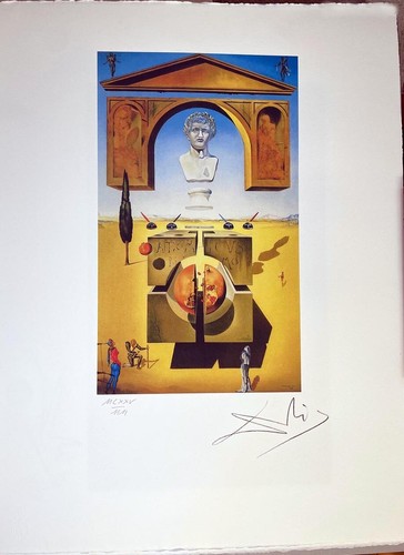 Salvador dali - dali,