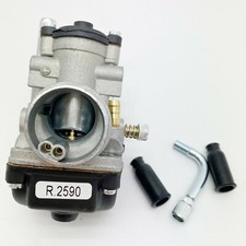 21mm Carburetor POLINI 21 PHBG