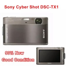Sony Cyber ​​Shot DSC-TX1