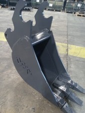 12 Inch Excavator Bucket Fits