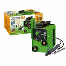GYS e-Hand Welding Machine 80A
