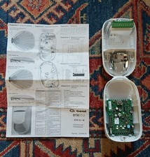 RIVELATORE VOLUMETRICO