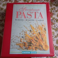 Specialmente PASTA 40