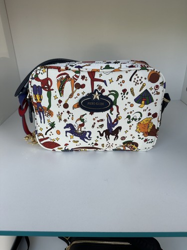 Borsa piero guidi magic - piero,