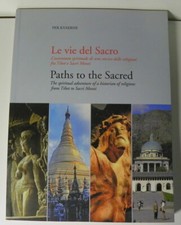 Le vie del Sacro, di Per