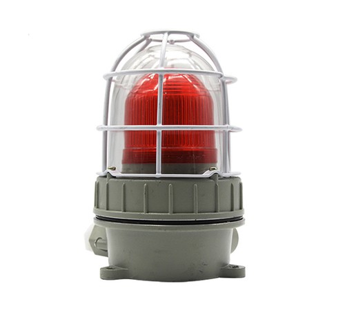 Lampada antideflagrante