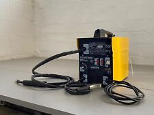 Saldatrice DECA STARWIN 135 EVO - MIG - filo continuo con TORCIA e 2 BOBINE 