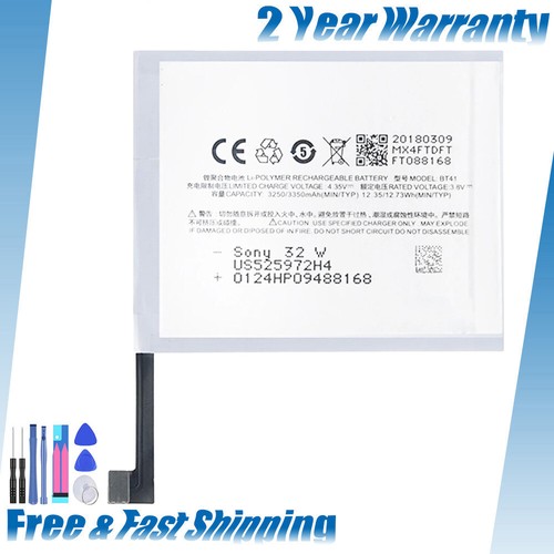 Batteria nuova per meizu - meizu, m462u