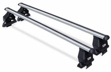 BARRE PORTATUTTO ALLUMINIO