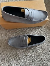 New In Box Tods New Gommini