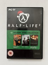 Half-Life 2 Holiday Collection