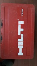 Hilti te52 martello combinato - hilti,