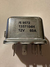 Relè avviamento BMW 1 357