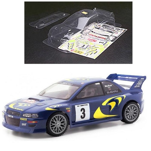Nuovo hpi sprint - hpi, e10