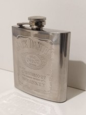 Fiaschetta tascabile jack - fiaschetta,