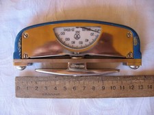 Dinamometro da braccio sportivo vintage sovietico. Originale. buone condizioni. URSS 2 SN