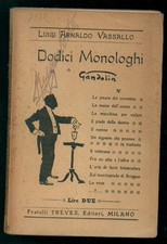 VASSALLO LUIGI ARNALDO DODICI