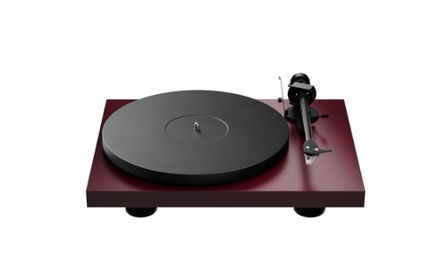 Pro ject debut evo2 giradischi - pro-ject,