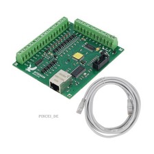 Scheda di movimento Ethernet 4