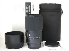 Sigma ART 105mm 2.8 DG DN