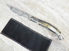 COLTELLO ARTIGIANALE SARDO 26