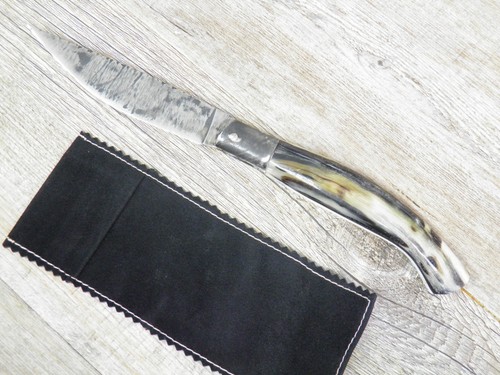 Coltello artigianale sardo - coltello,