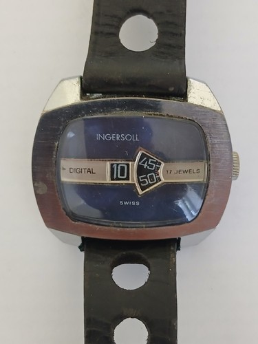 Orologio uomo vintage - uomo,