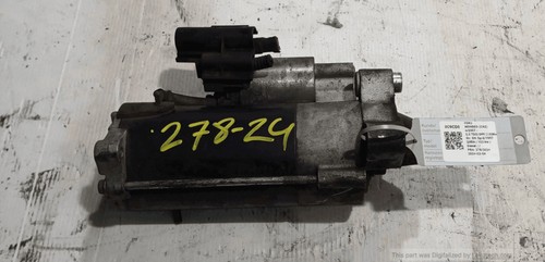 Motorino avviamento ford kuga - avviamento,
