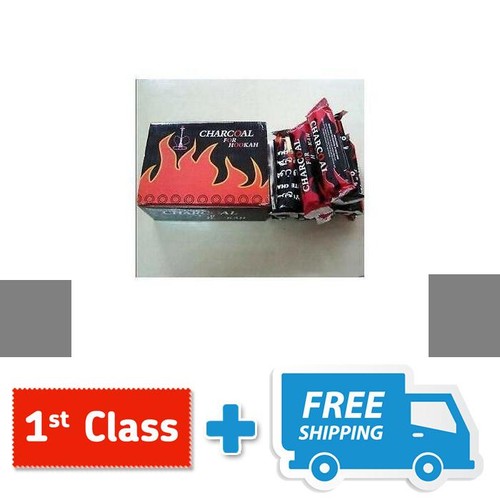Box 100 hookah sheesha - of,