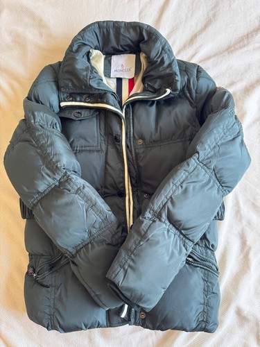 Moncler piumino donna - moncler,