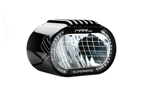 Faro supernova m99 pure - supernova,
