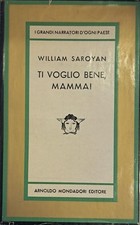 TI VOGLIO BENE, MAMMA