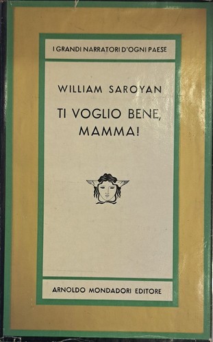Voglio bene mamma - voglio,