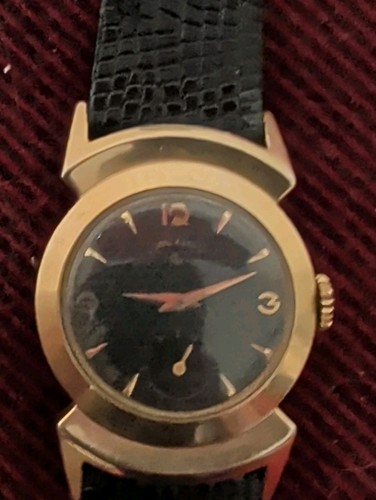 Orologio uomo vintage 1953 - uomo,
