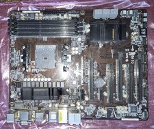 ASRock FM2A88X Extreme6+