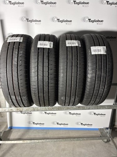 Set gomme 185 65r15 - 4,