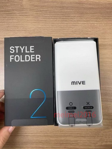 Folder stile alt mive - folder,
