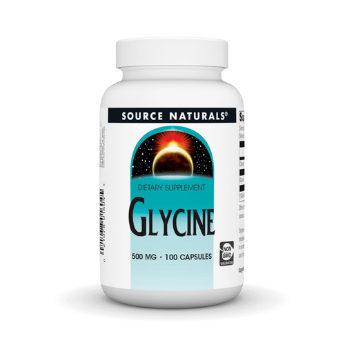 Glycine 500 100 - 500,