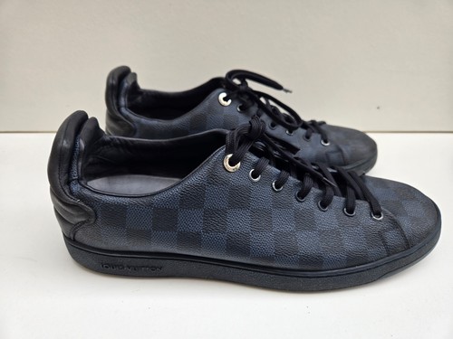 Sneakers louis vuitton damier - sneakers,