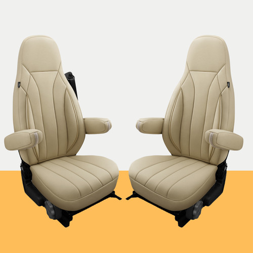 Fodere camper aim per sedili - fodere,